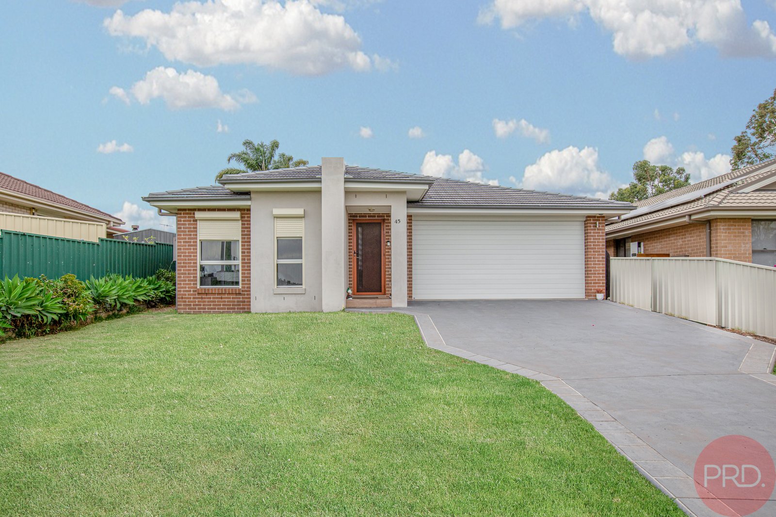 45 Wyndham Street GRETA 14