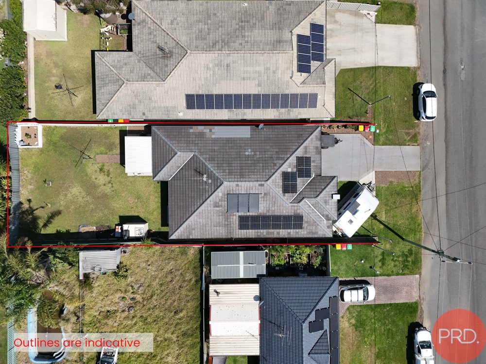 45 Wyndham Street GRETA 3