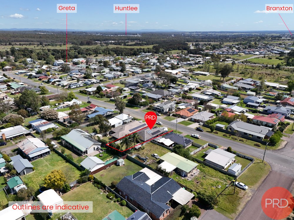 45 Wyndham Street GRETA 4