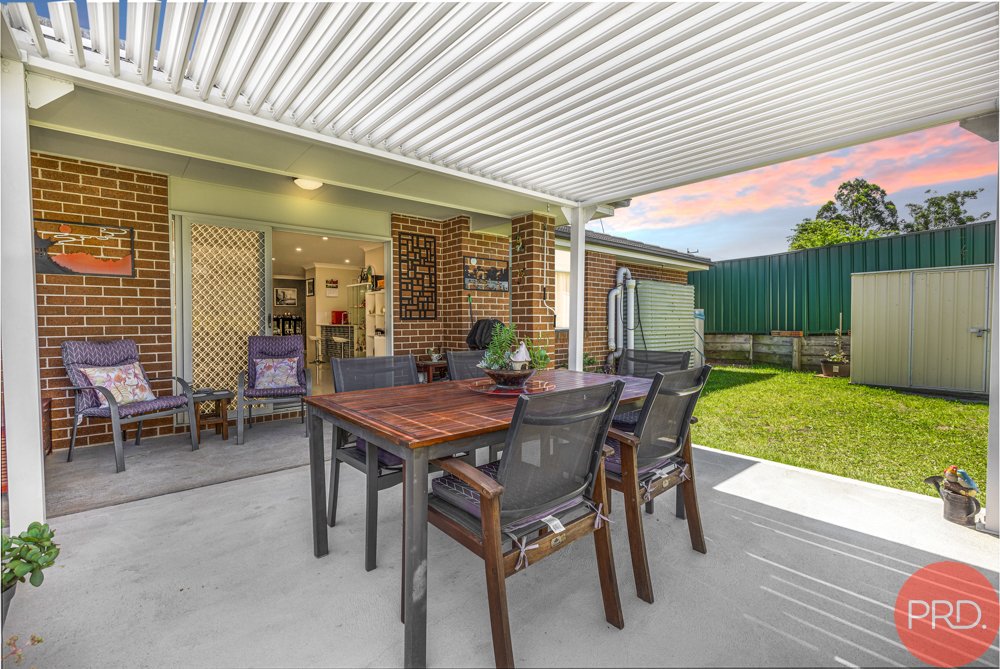 45 Wyndham Street GRETA 5