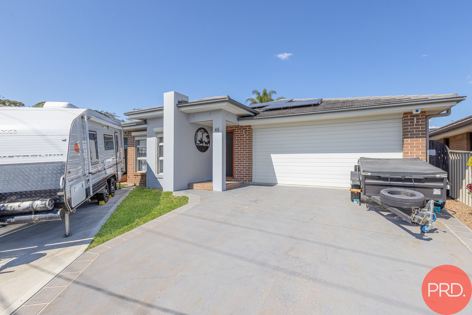 45 Wyndham Street GRETA 6