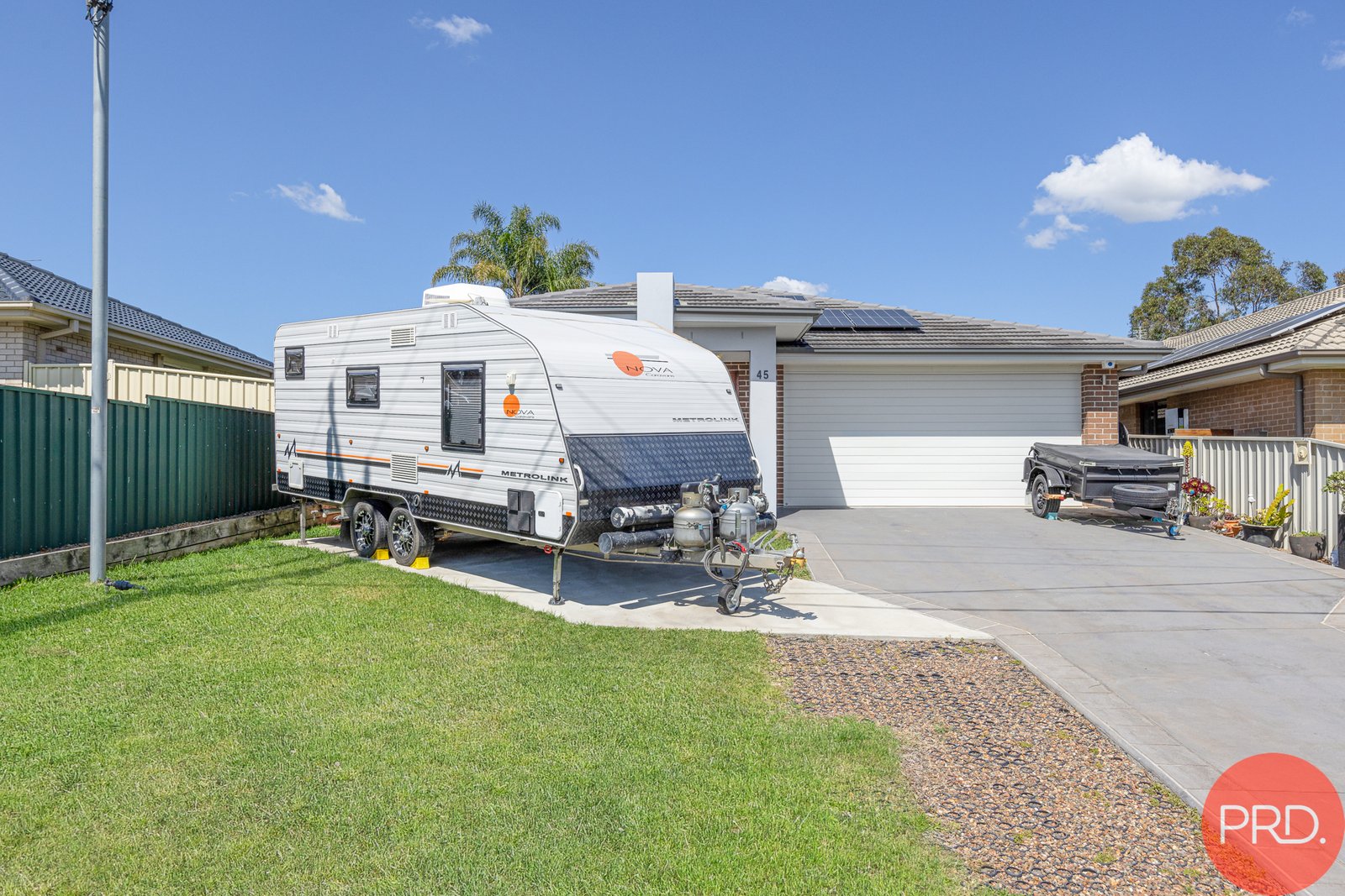 45 Wyndham Street GRETA 7