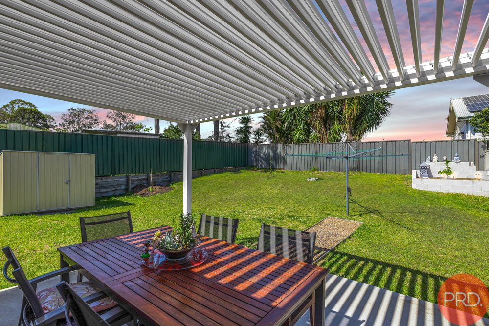 45 Wyndham Street GRETA 8