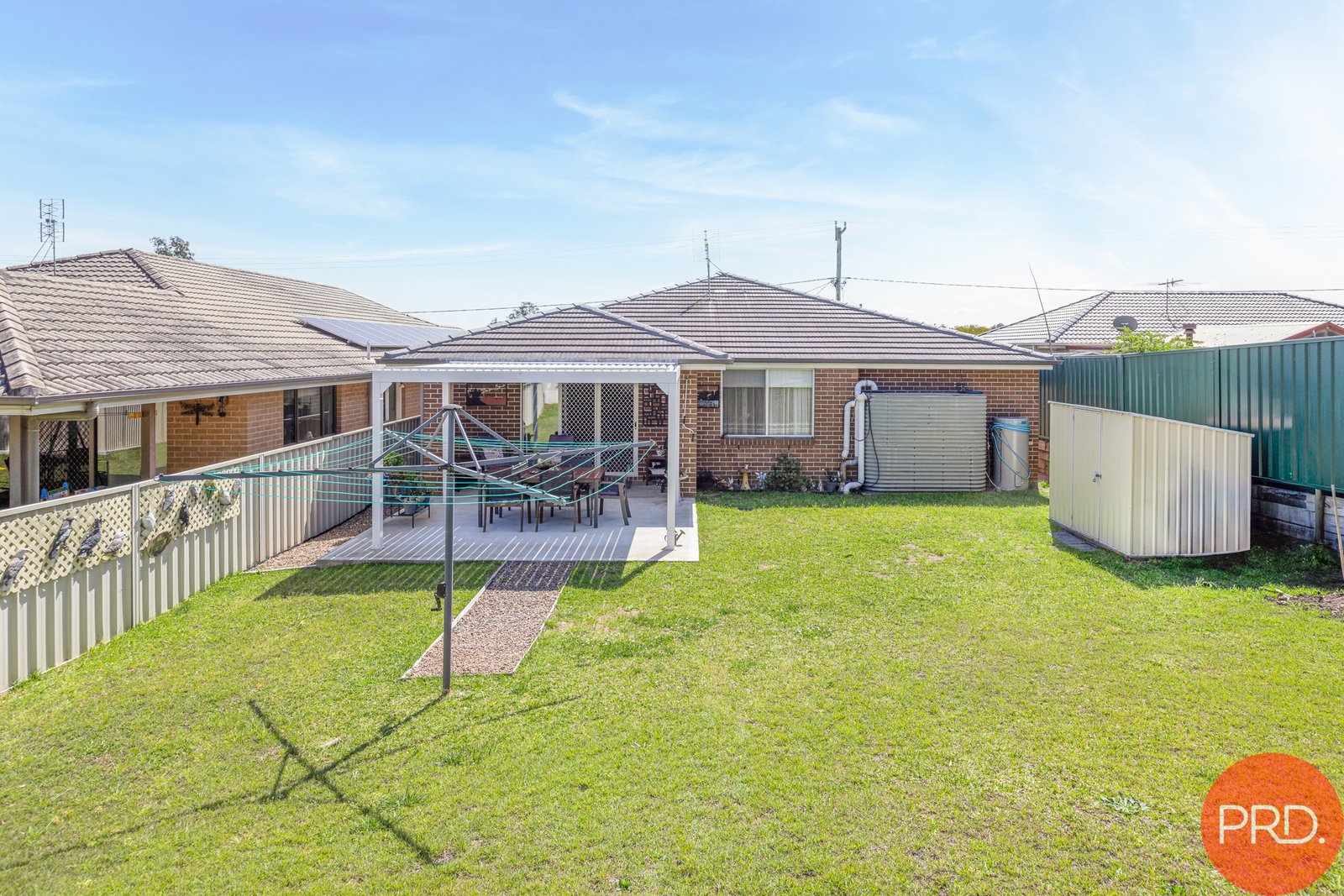 45 Wyndham Street GRETA 9