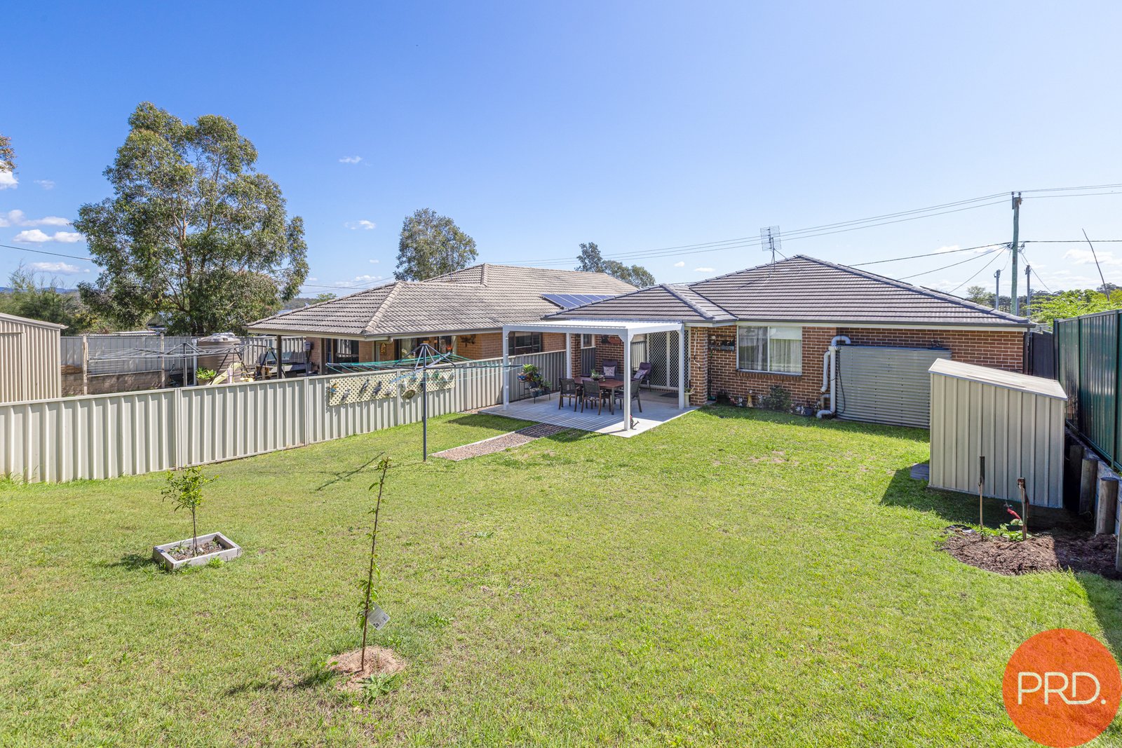 45 Wyndham Street GRETA 30