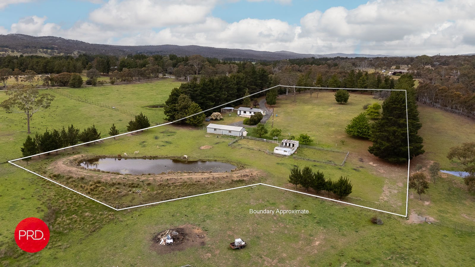 45 Wyoming Road BYWONG 25