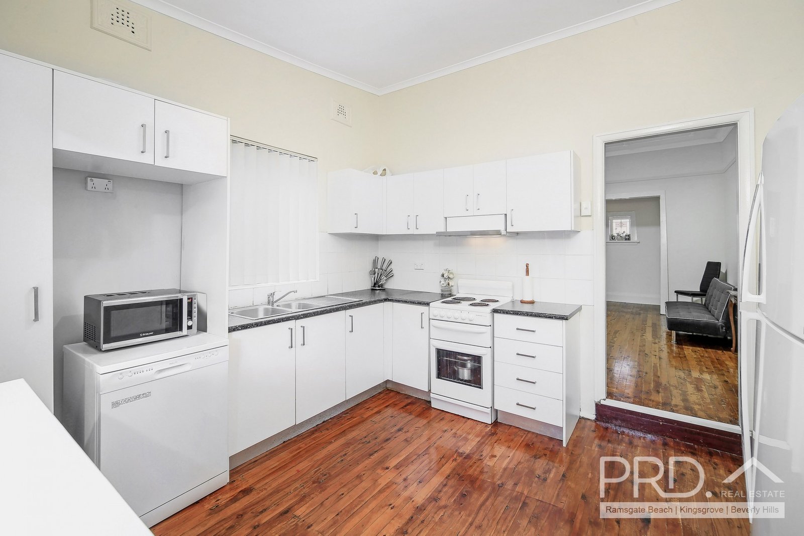 45 York Street BELMORE 3