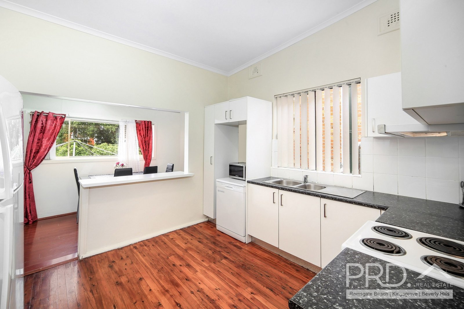 45 York Street BELMORE 4