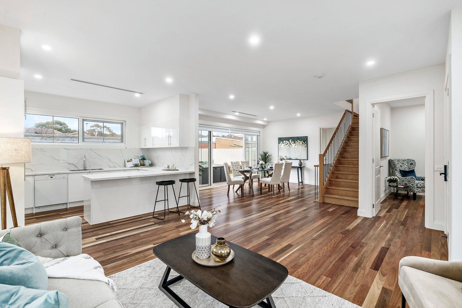 Real Estate and Property in 4/50-52 Boorool Road, Kew East, VIC