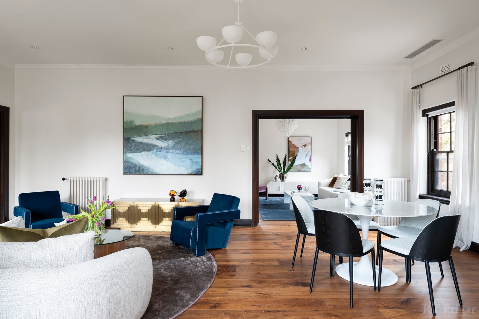 Real Estate and Property in 4/50-56 Marne Street, South Yarra, VIC