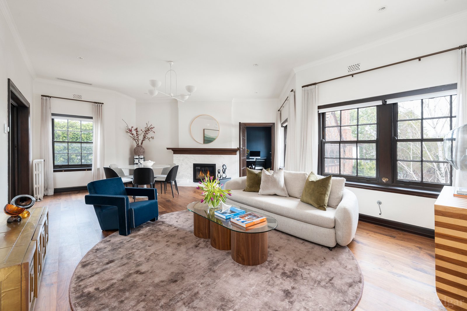 Real Estate and Property in 4/50-56 Marne Street, South Yarra, VIC