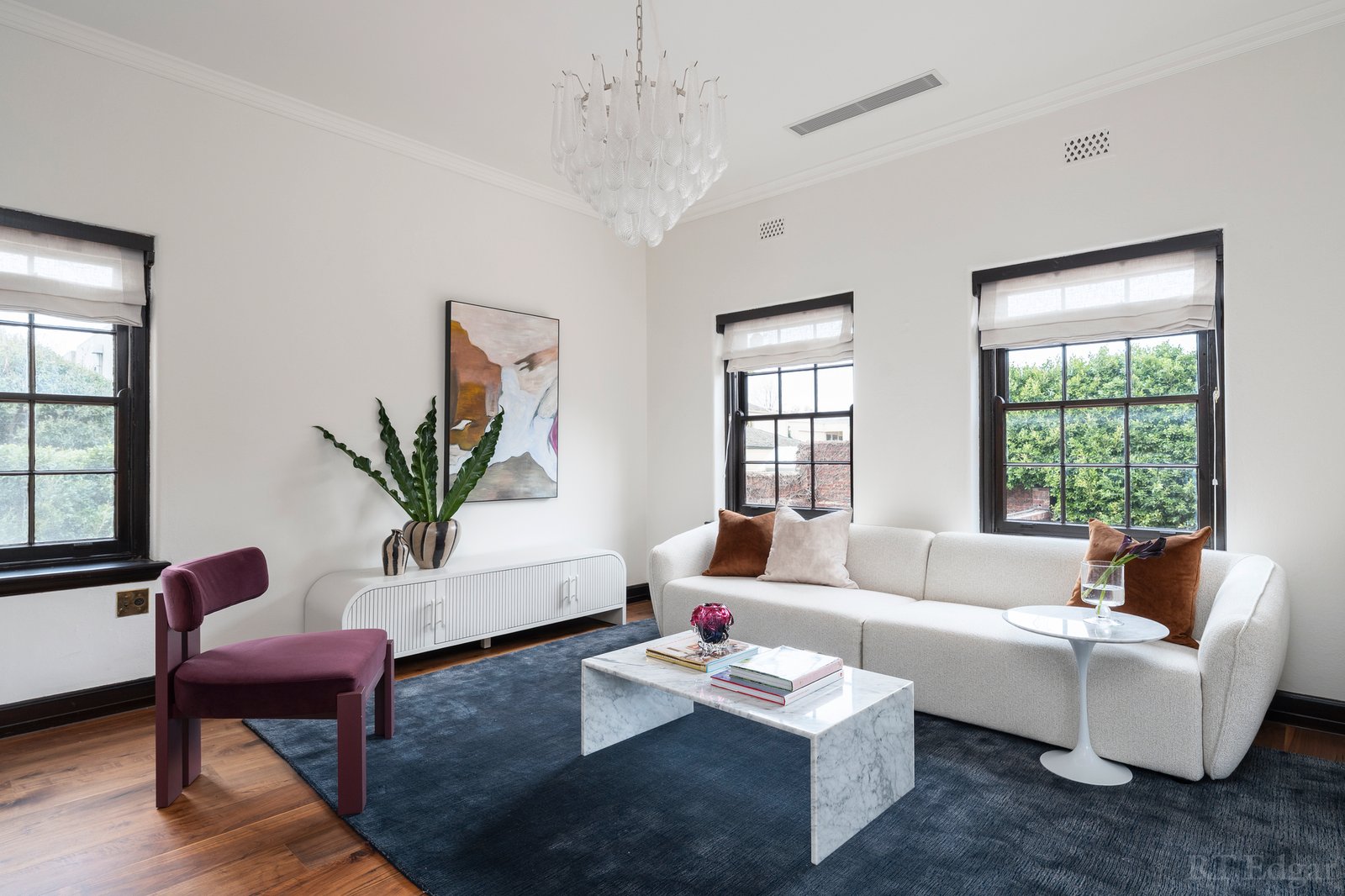 Real Estate and Property in 4/50-56 Marne Street, South Yarra, VIC