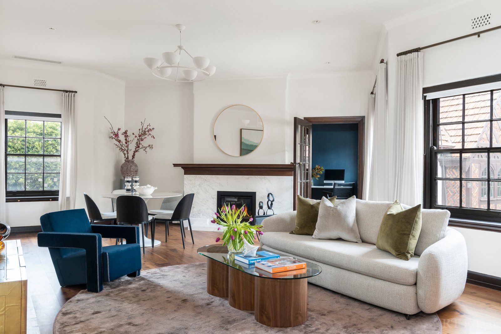 Real Estate and Property in 4/50-56 Marne Street, South Yarra, VIC