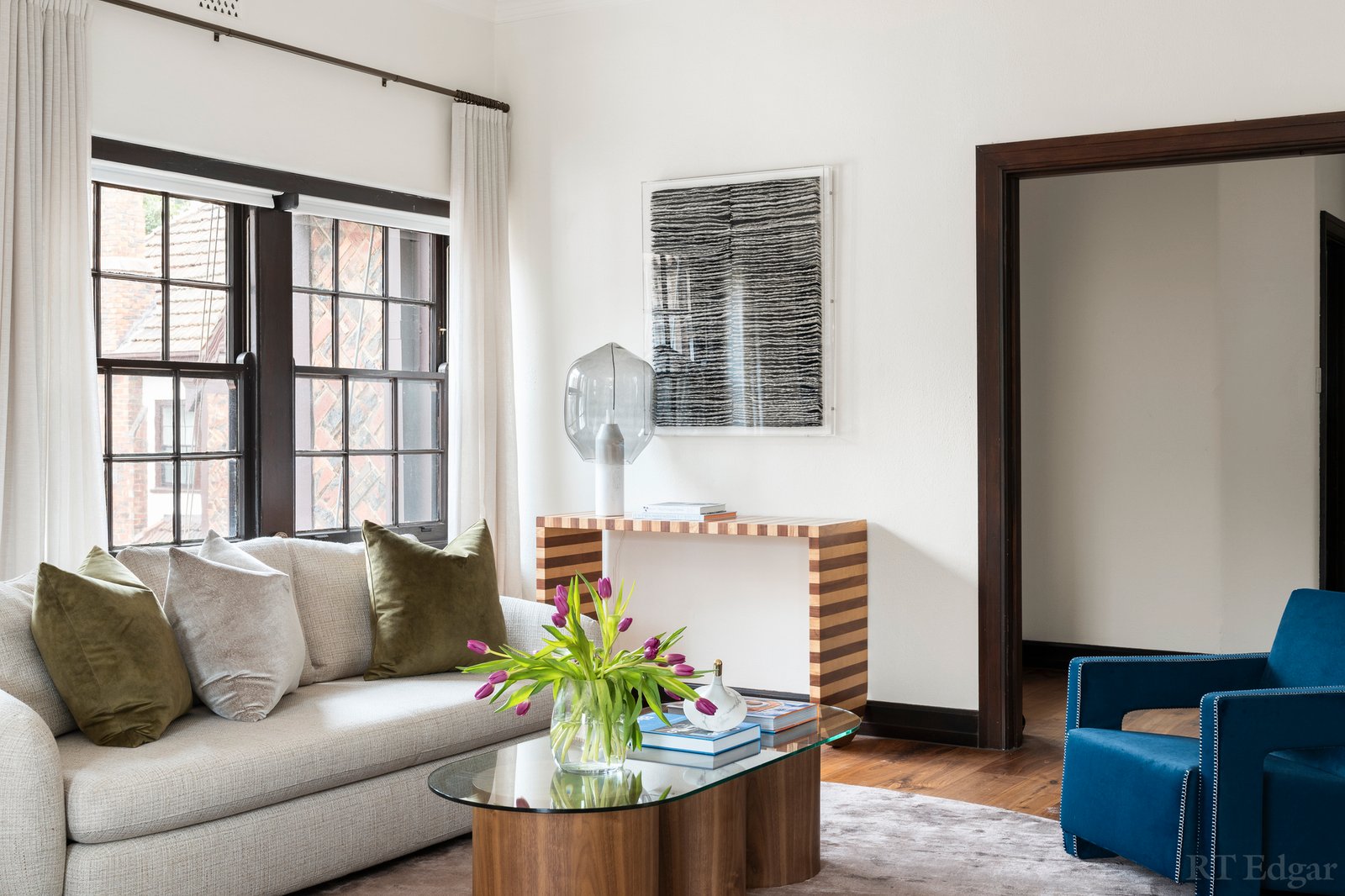 Real Estate and Property in 4/50-56 Marne Street, South Yarra, VIC