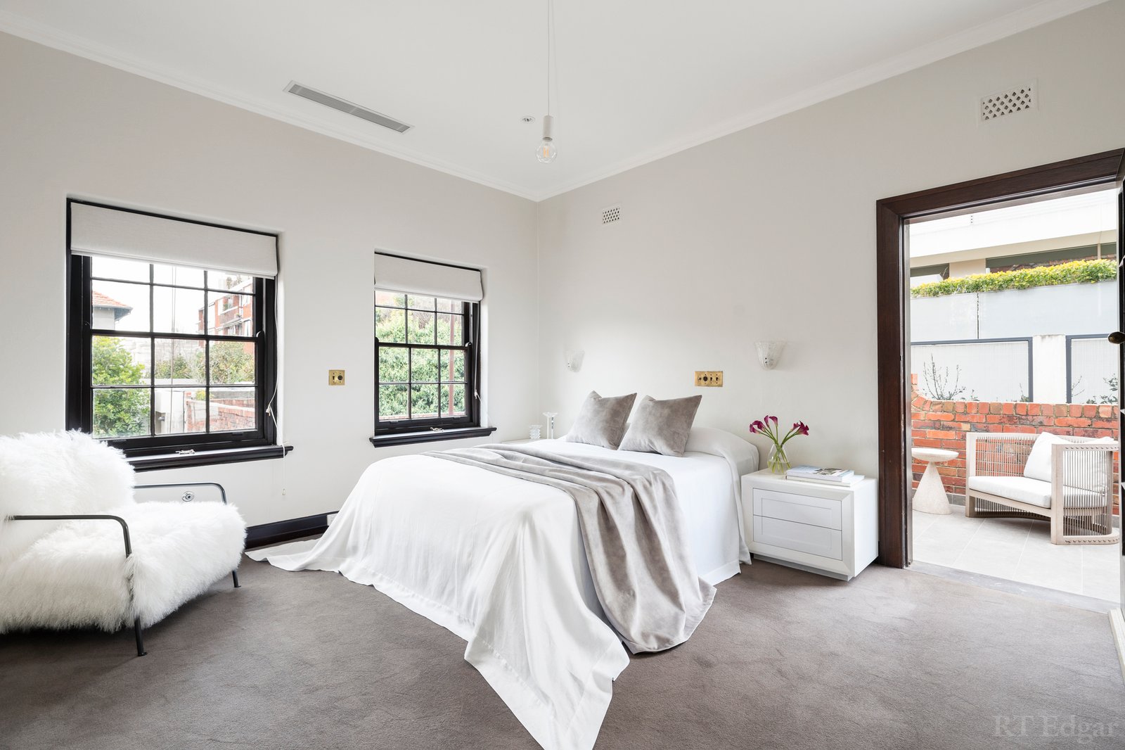 Real Estate and Property in 4/50-56 Marne Street, South Yarra, VIC