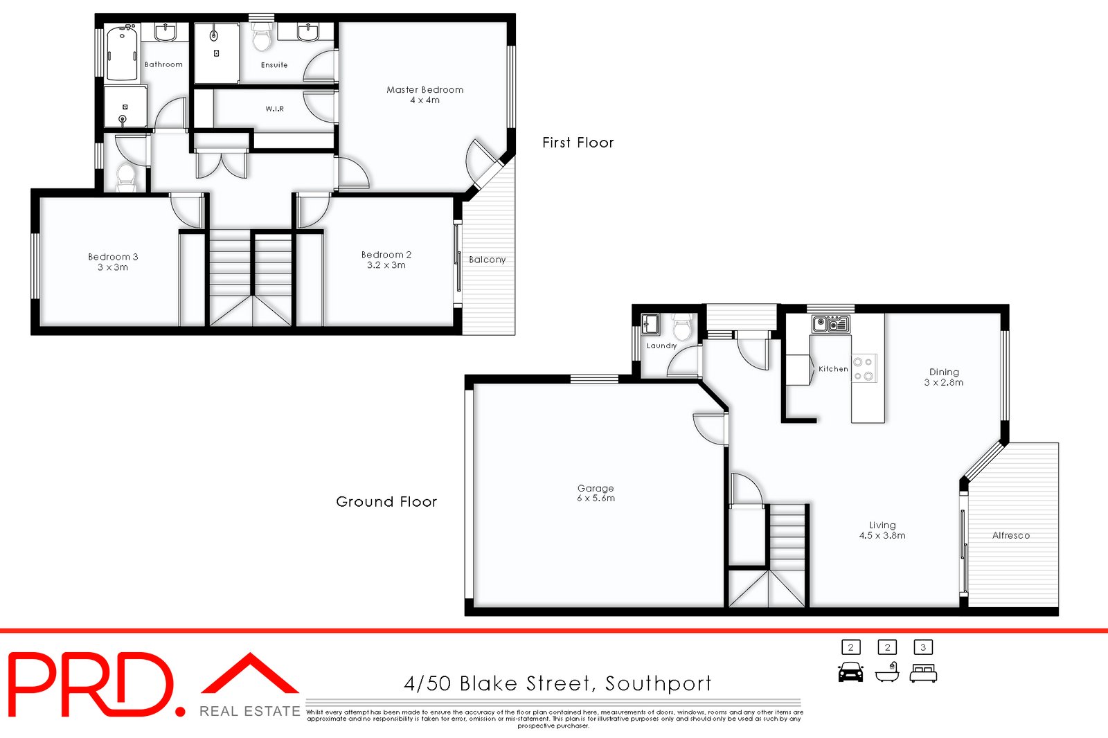 4/50 Blake Street SOUTHPORT 13