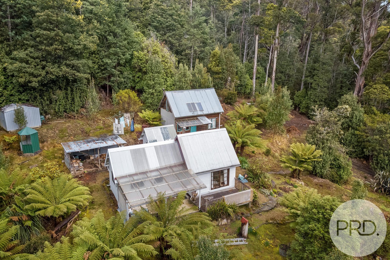 450 Fire Tower Road KOONYA 4