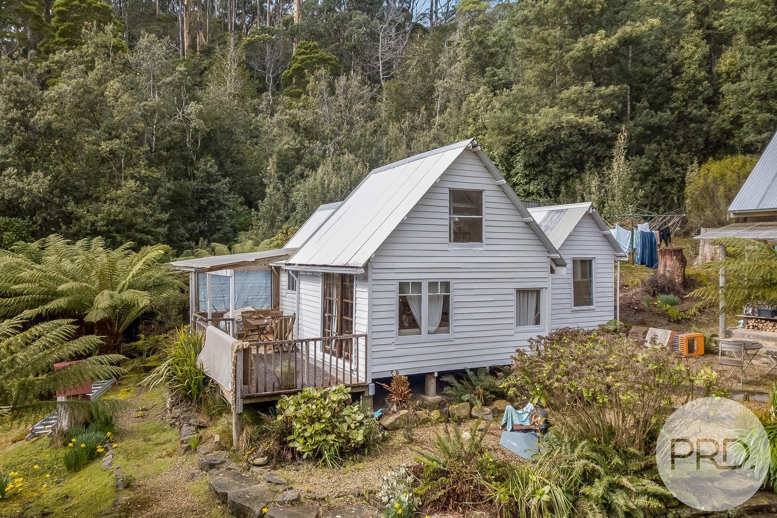 450 Fire Tower Road KOONYA 6
