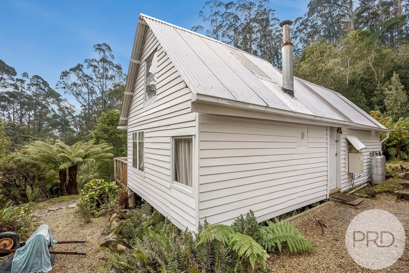 450 Fire Tower Road KOONYA 8
