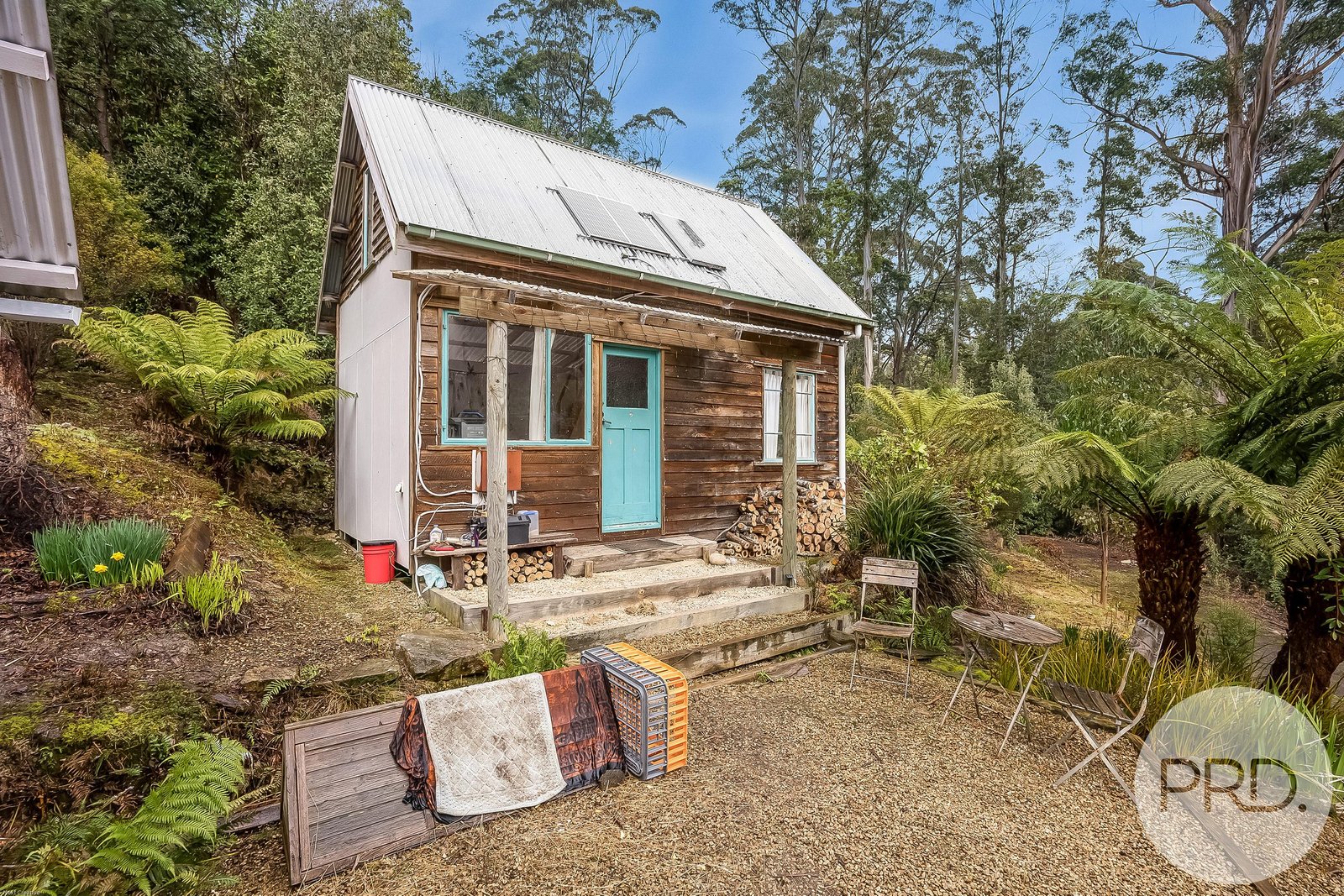 450 Fire Tower Road KOONYA 12