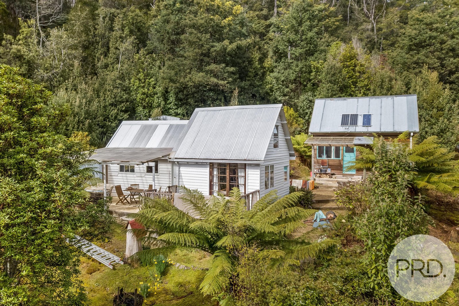 450 Fire Tower Road KOONYA 13