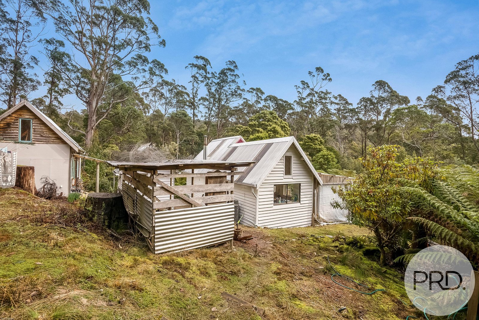450 Fire Tower Road KOONYA 21