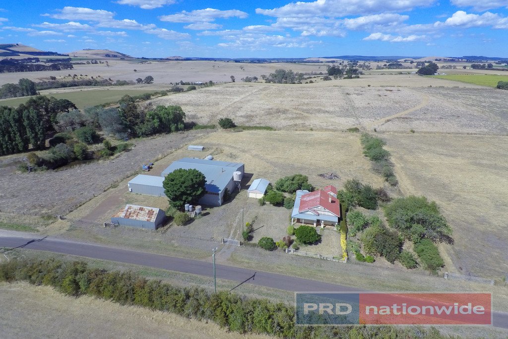 450 Kingston-Newlyn Road KINGSTON 20