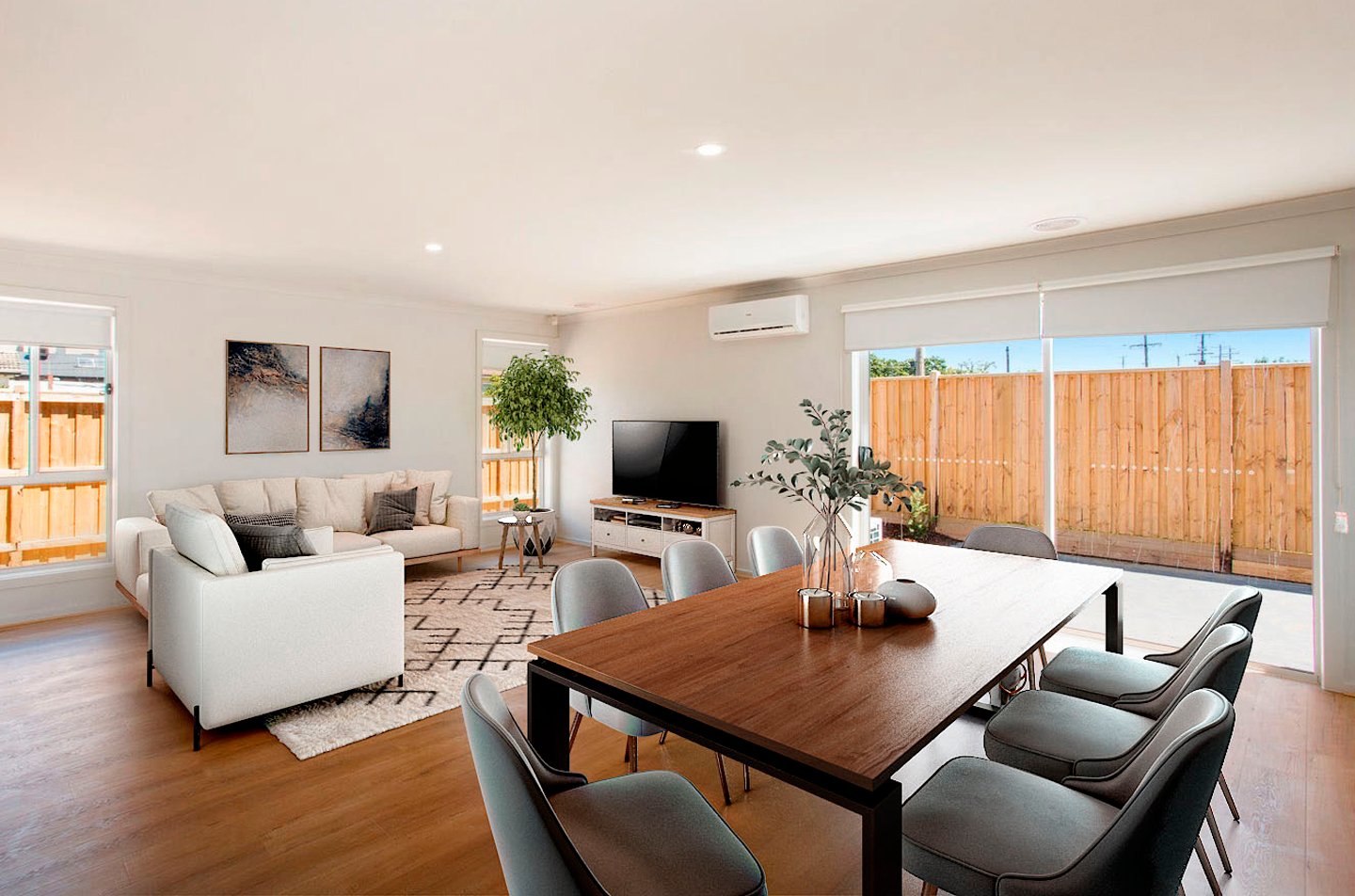 Gallery: 450 Rodier Street