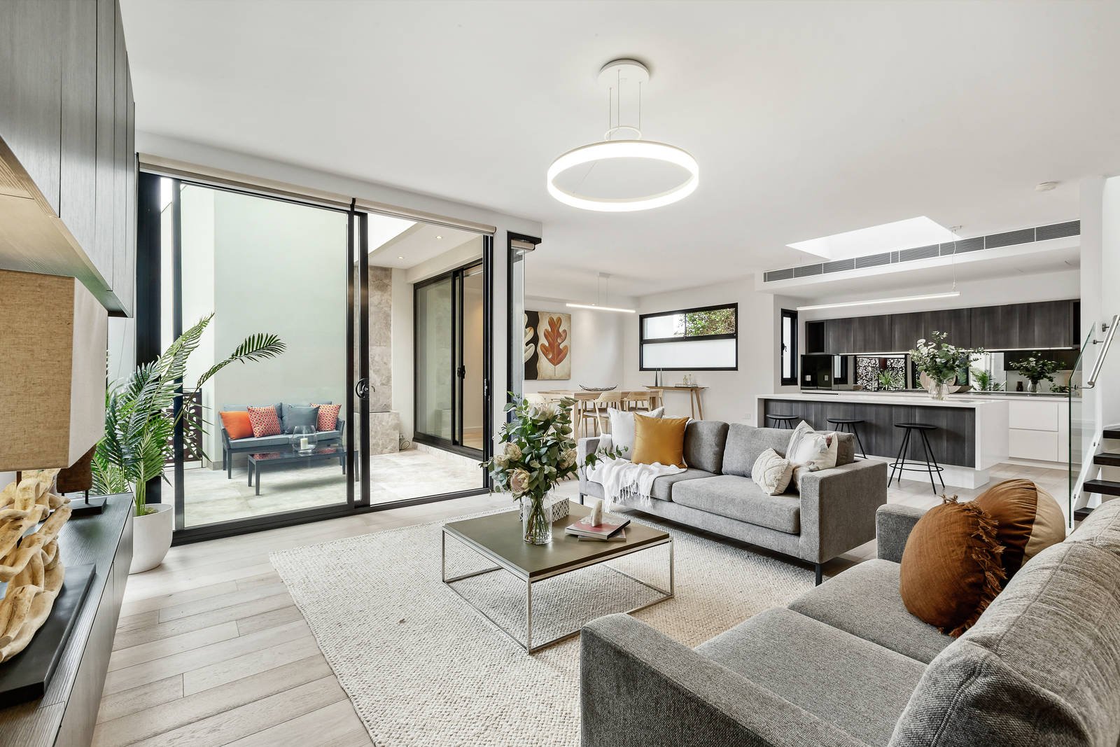 4/50 Victoria Road, Hawthorn East, VIC