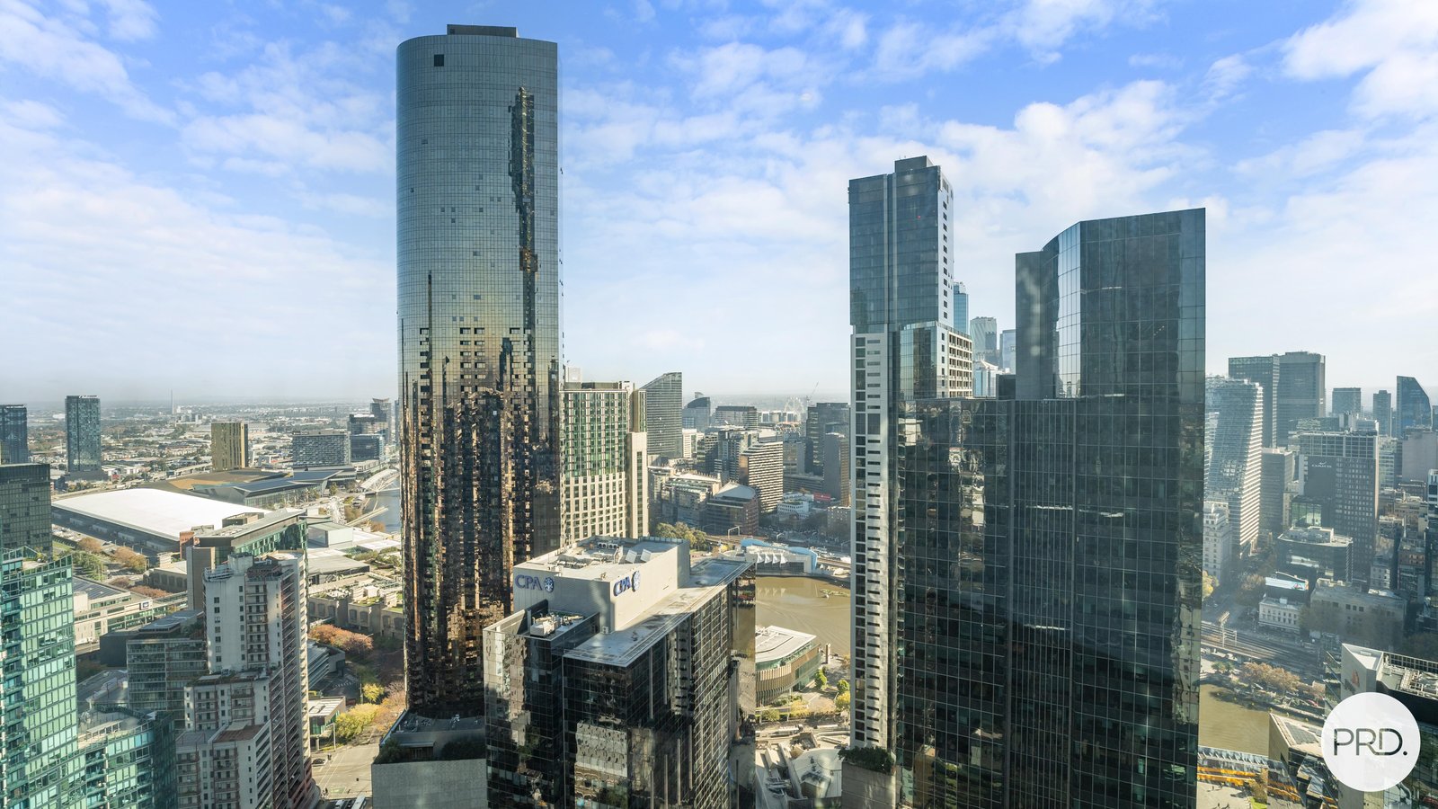 4503/70 Southbank Boulevard SOUTHBANK 8