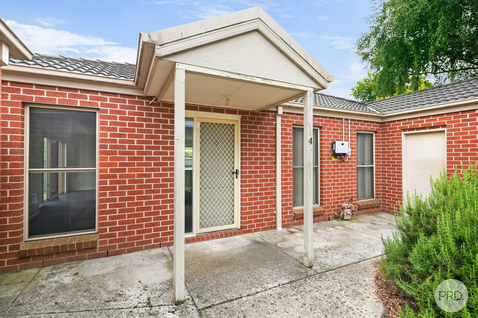 4/508 Ascot Street South REDAN 2