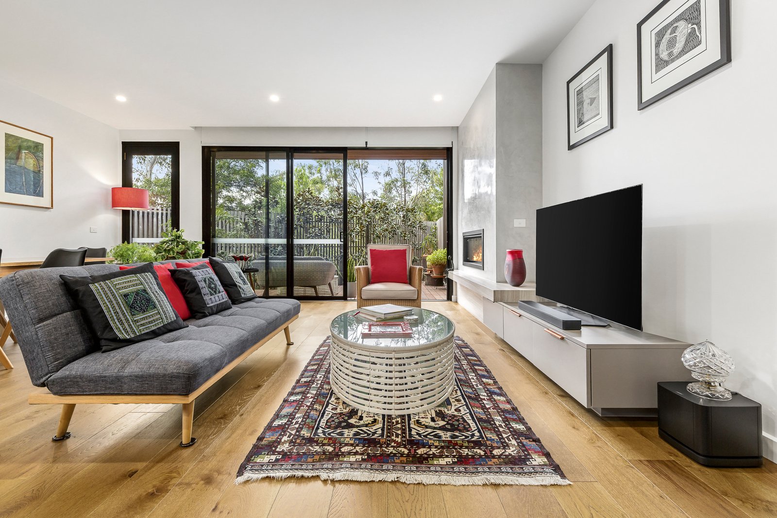 Gallery: 4/51-55 Goldsmith Street