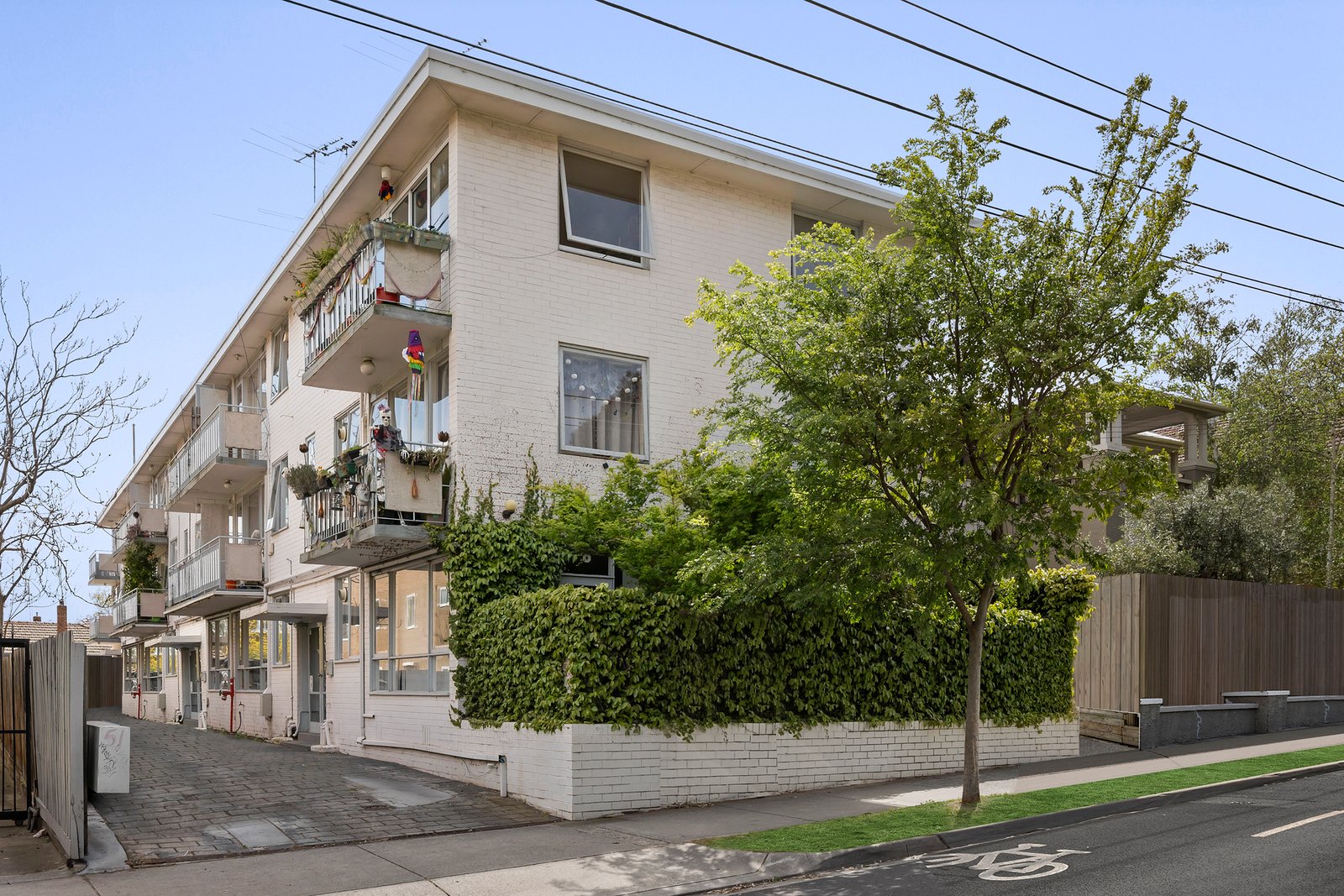 Real Estate and Property in 4/51 Chapel Street, St Kilda, VIC
