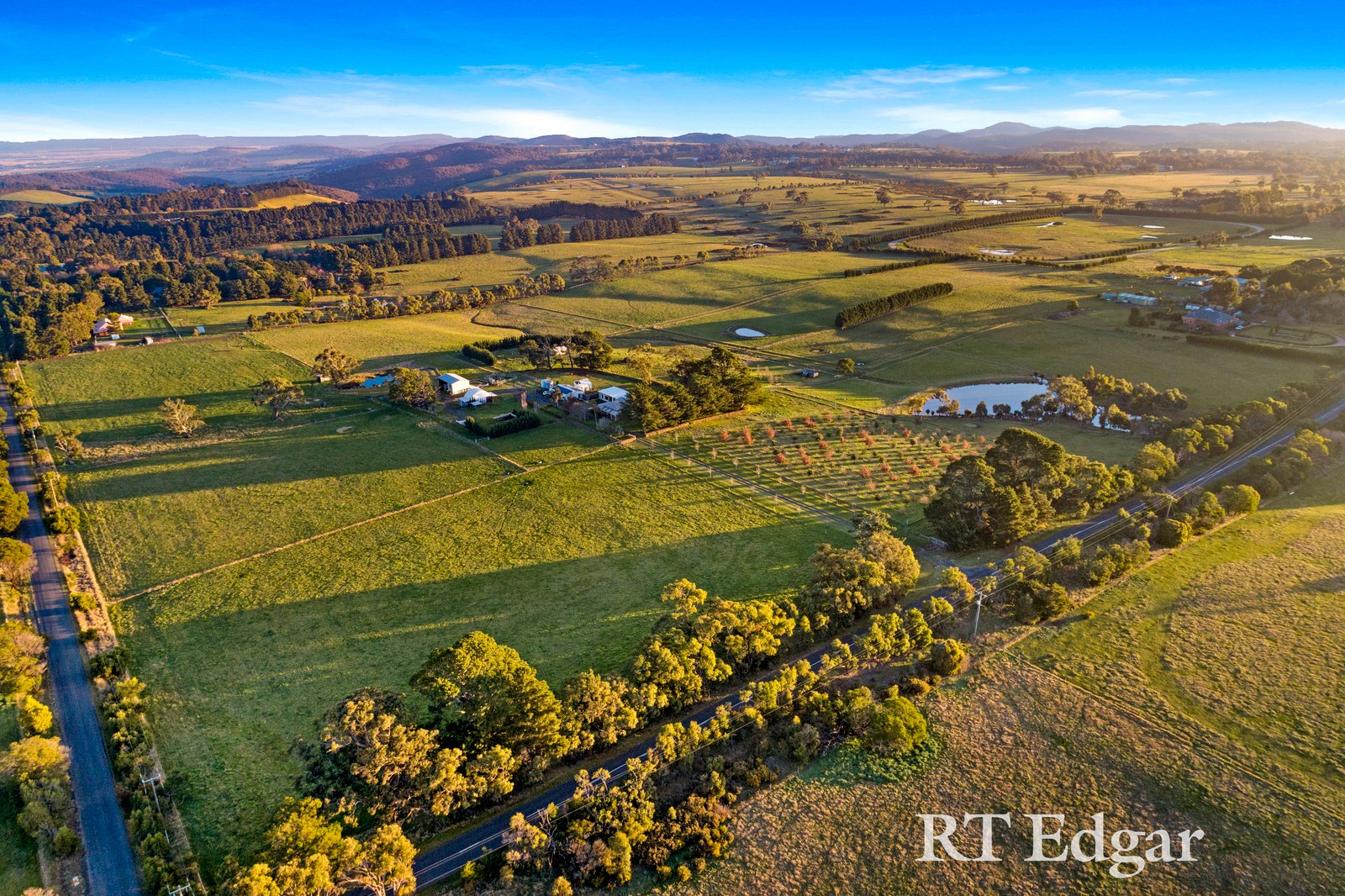 Real Estate and Property in 451 Couangalt Road, Gisborne South, VIC