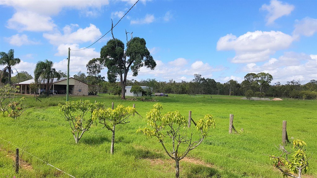 451 Craignish Road CRAIGNISH 5