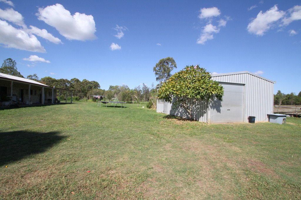 451 Craignish Road CRAIGNISH 6