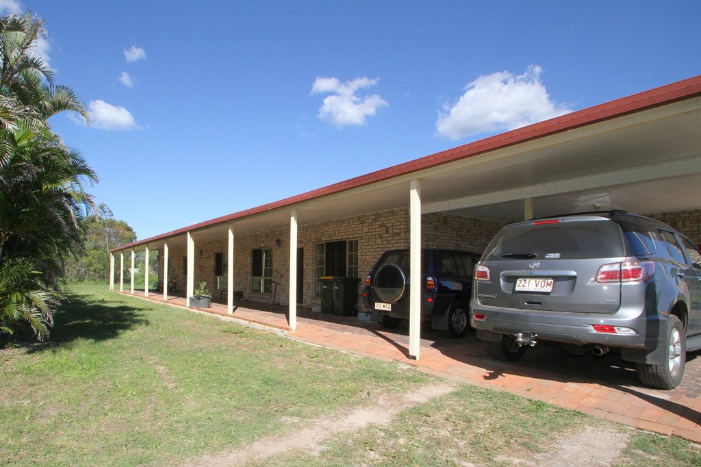 451 Craignish Road CRAIGNISH 20