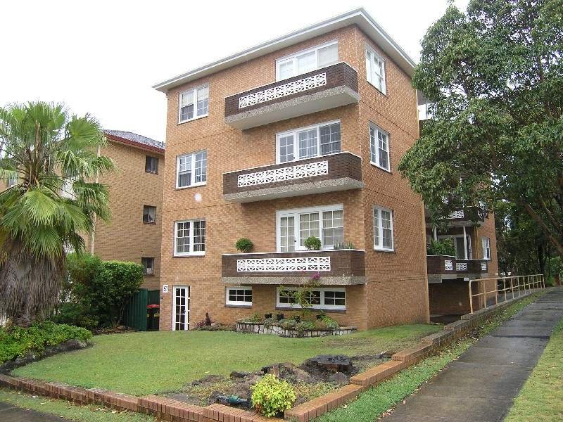 4/51 Robertson Street KOGARAH 1