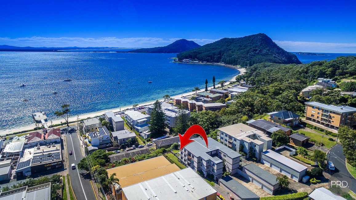 4/51 Ronald Avenue SHOAL BAY 2