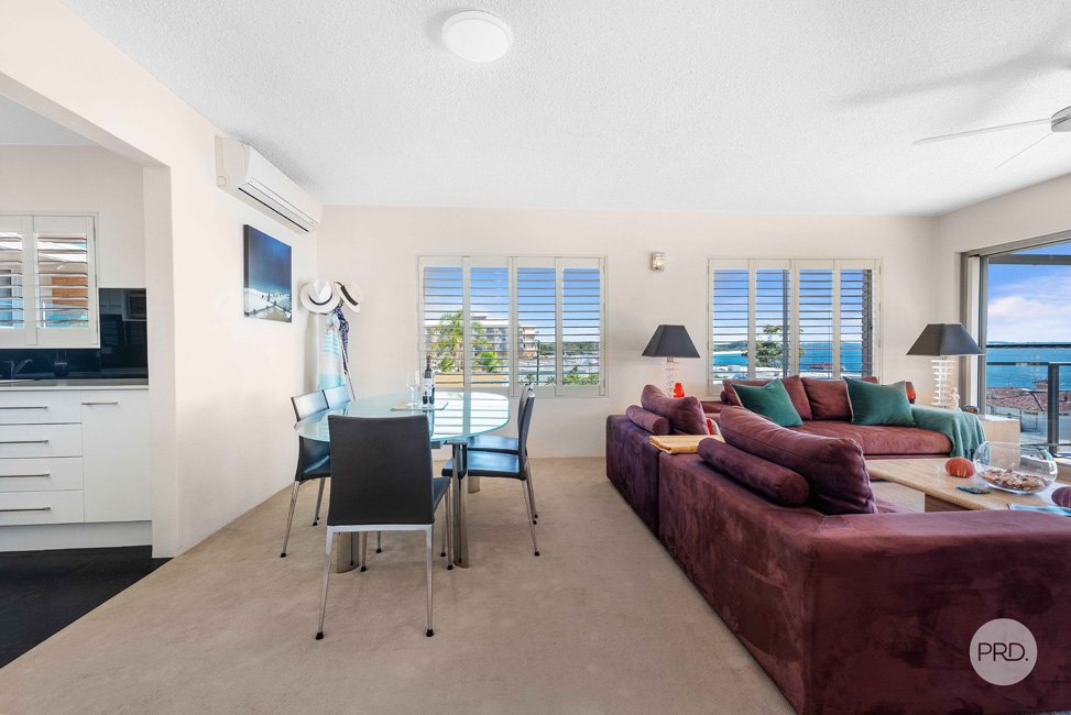 4/51 Ronald Avenue SHOAL BAY 4
