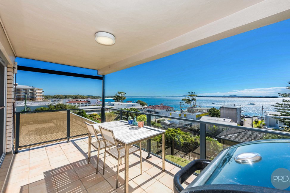 4/51 Ronald Avenue SHOAL BAY 16