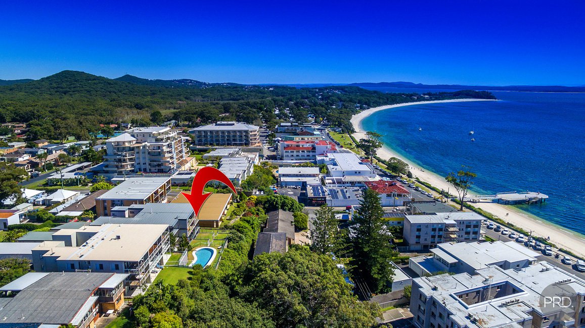 4/51 Ronald Avenue SHOAL BAY 18