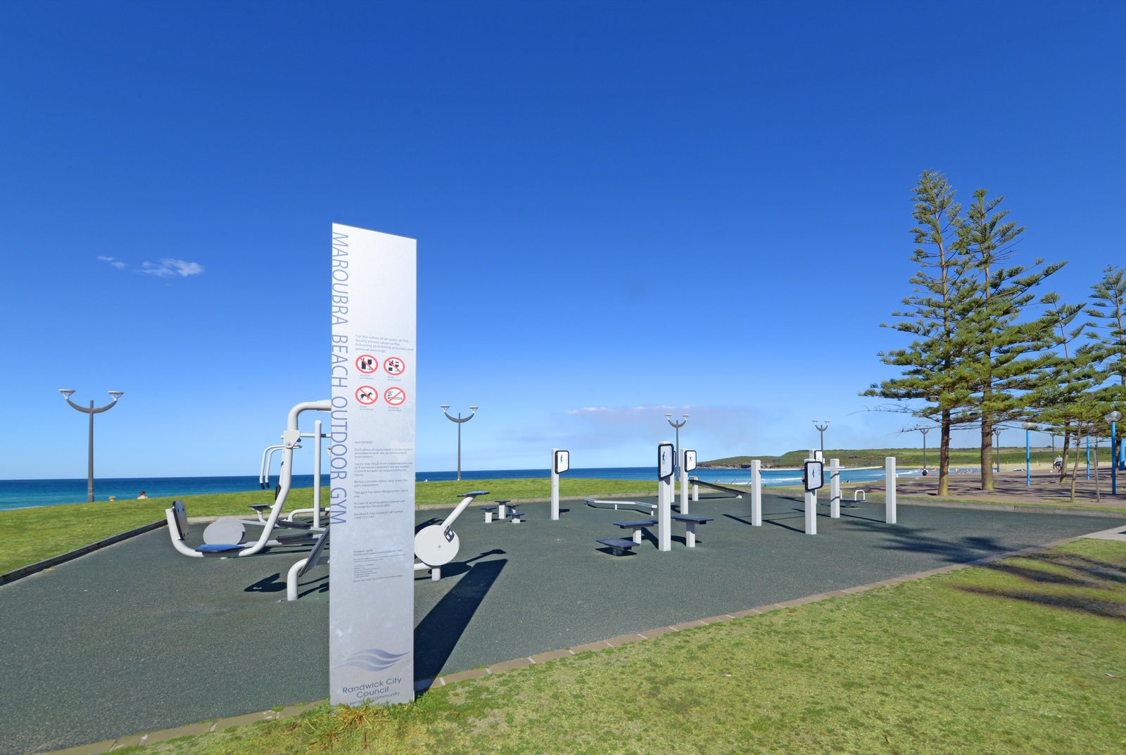 45/1 Wride Street MAROUBRA 21