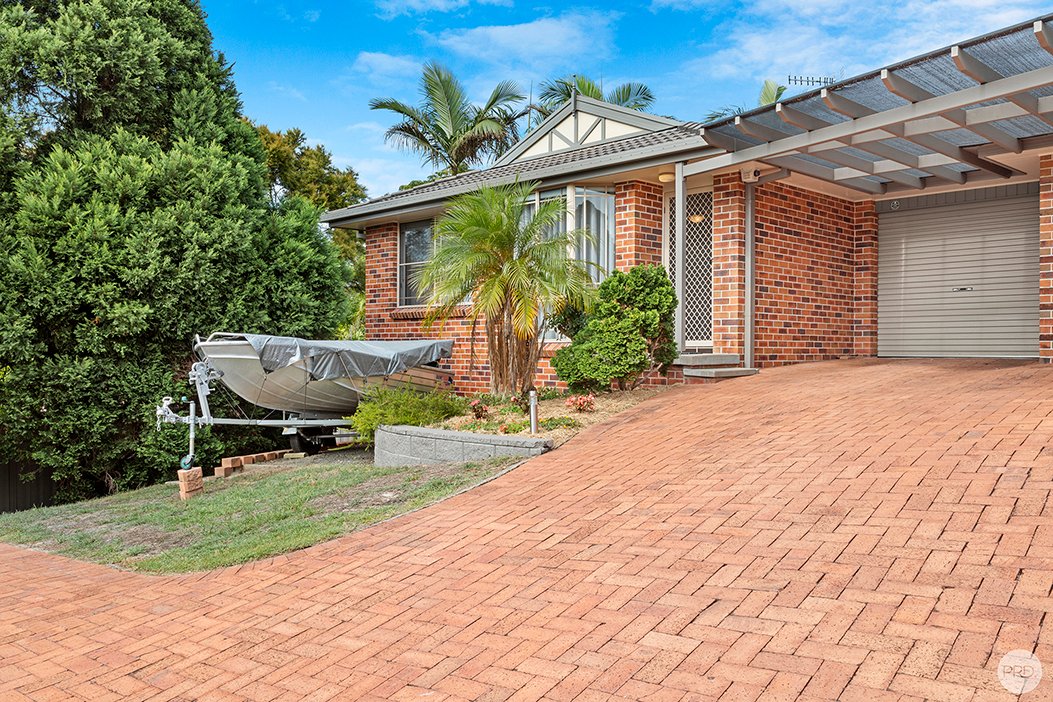 4/51 Yachtsman Crescent SALAMANDER BAY 1