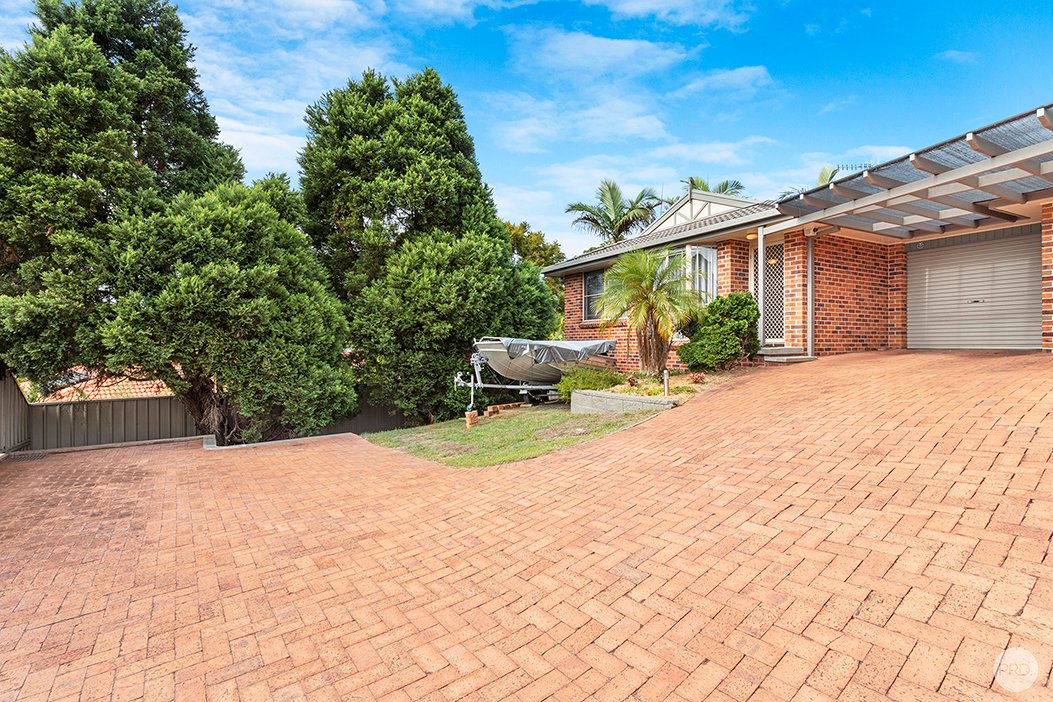 4/51 Yachtsman Crescent SALAMANDER BAY 12