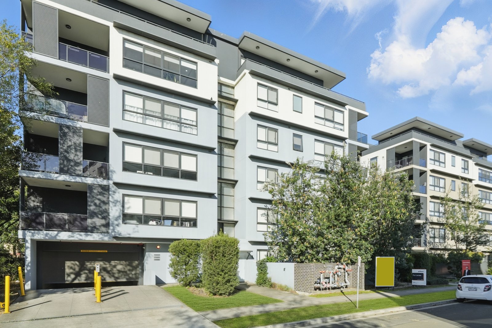 45/12 Vista St  Penrith 7