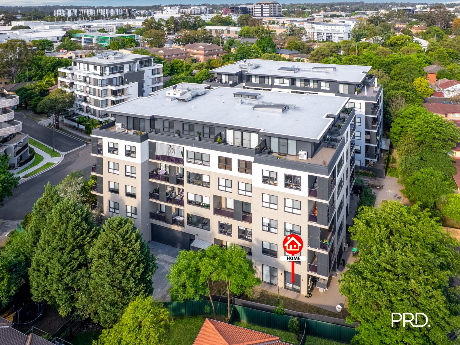 45/12 Vista Street PENRITH 12