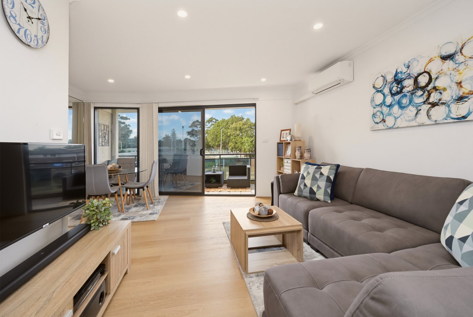 4/513 Bunnerong Road MATRAVILLE 1