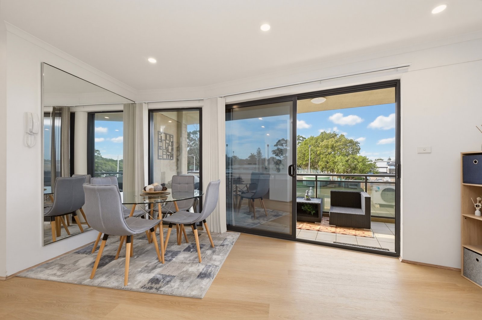 4/513 Bunnerong Road MATRAVILLE 2