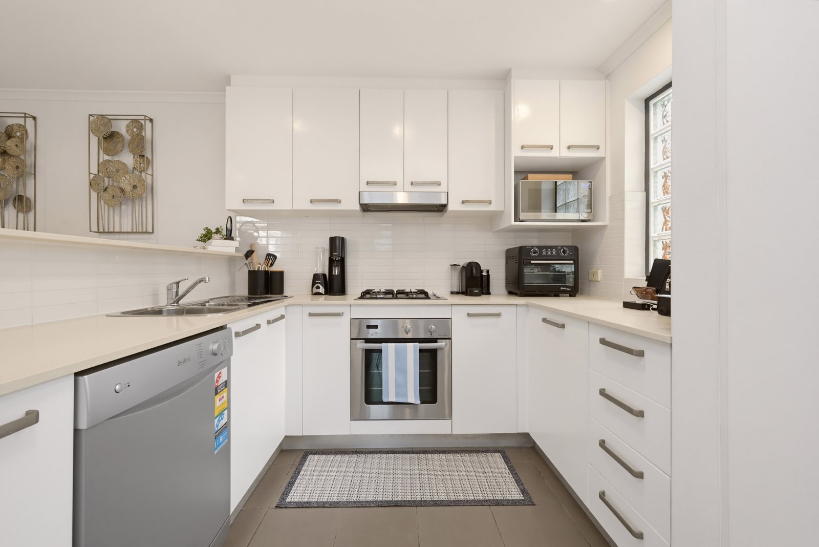 4/513 Bunnerong Road MATRAVILLE 4